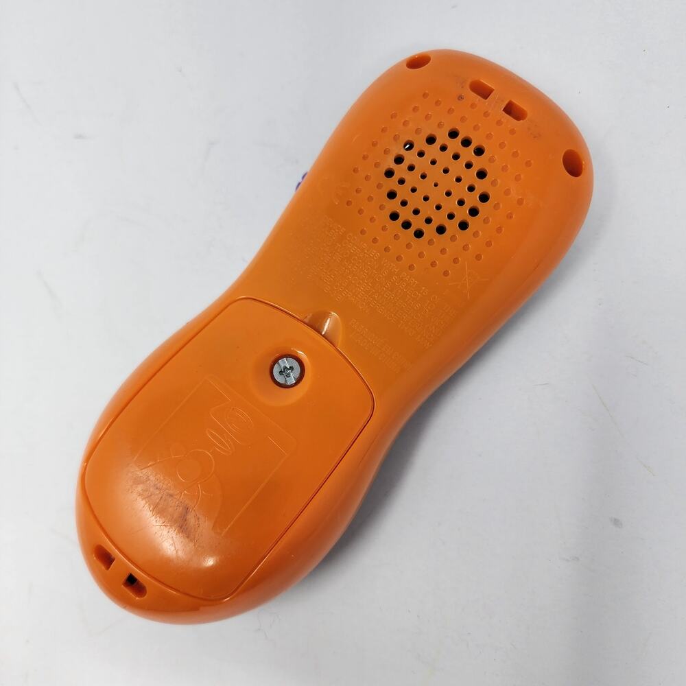 Kids Toy - vTech Click Count Remote - Picture 3 of 3